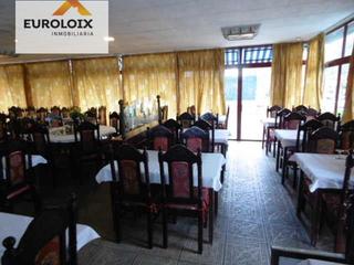 Rent Business premise in Rincón Alto. Restaurante en levante, benidorm.www.euroloix.com