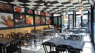 Local Comercial a Levante Alto. Totalmente reformado local comercial, funcionado como restaurant