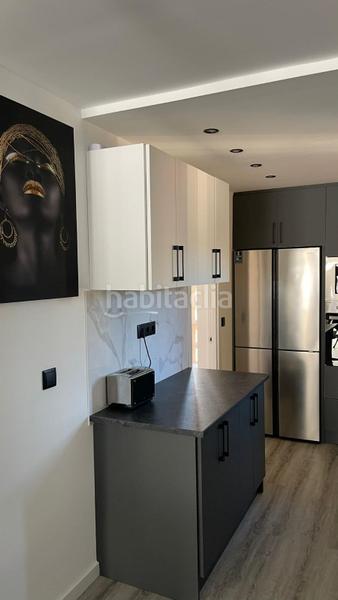 Foto 01fb81e5-716b-41e3-8076-d4fb646d3be5. Apartment with heating parking pool in Sierra Helada Benidorm