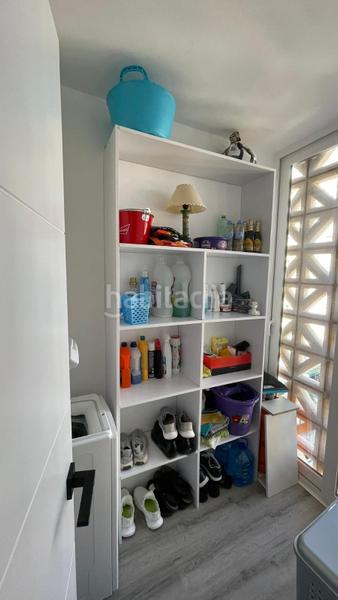 Foto 8393608d-db12-481d-ad90-5e979a69a626. Apartment with heating parking pool in Sierra Helada Benidorm