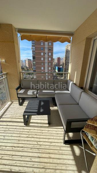 Foto 8b48f7ad-f649-4159-a01b-2a506fa64214. Apartment with heating parking pool in Sierra Helada Benidorm