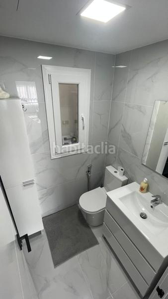 Foto d110b0c1-0060-4fa1-8ff2-59a7844ff496. Apartment with heating parking pool in Sierra Helada Benidorm