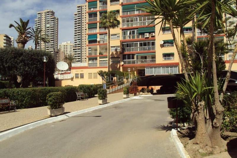 Foto d662a37a-4dca-428a-8300-1cda80049bb8. Apartment with heating parking pool in Sierra Helada Benidorm
