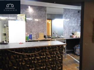 Lloguer Local Comercial a Playa Levante. Snack bar  en zona av mediterraneo , benidorm .www.euroloix.com