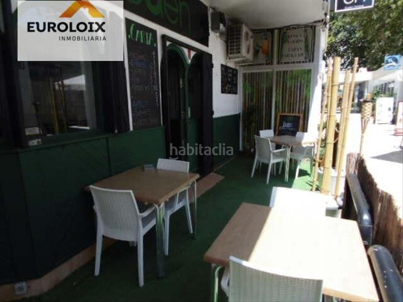 Foto 31755aae-4f11-404a-927f-04e5c504ba9a. Affitto locale commerciale in Playa Levante Benidorm