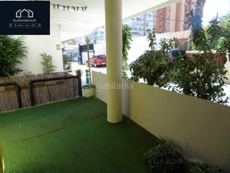 Foto f9eead44-c93f-4489-9a7a-ddafb411b332. Affitto locale commerciale in Playa Levante Benidorm