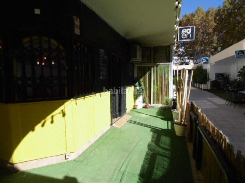 Foto 1d0be2d1-9175-4e51-b726-47d71722319b. Lloguer local comercial a Playa Levante Benidorm