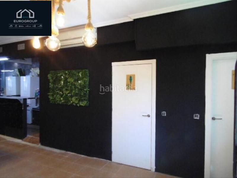 Foto 35c4d71d-c1b4-4ca7-ba85-e9ac45556d62. Lloguer local comercial a Playa Levante Benidorm