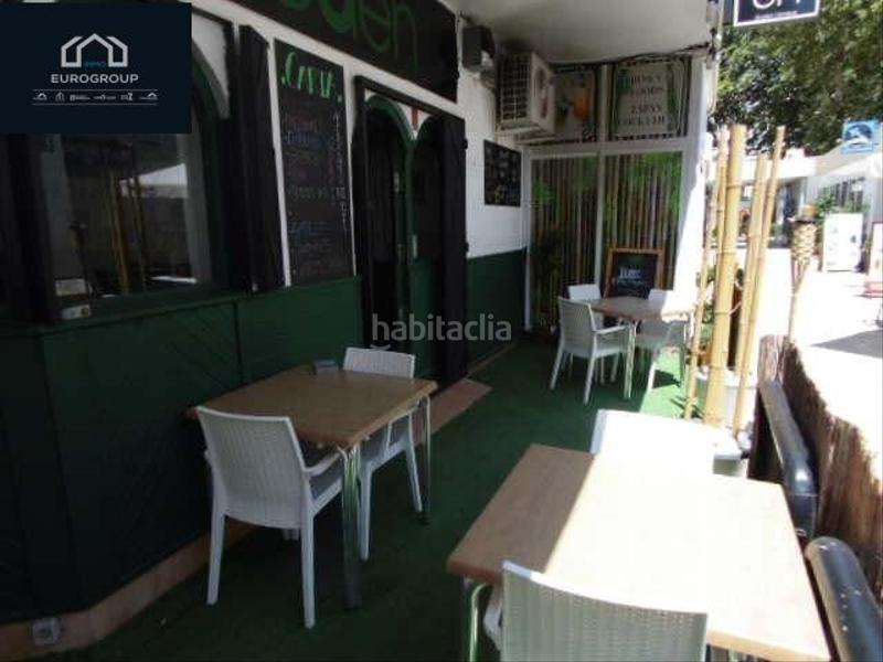 Foto b9b9d116-780d-445a-a407-a98ee83f729f. Lloguer local comercial a Playa Levante Benidorm