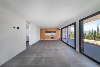 Xalet a Polop. Se vende villa de lujo con vistas al mar en polop!!! sevendgroup