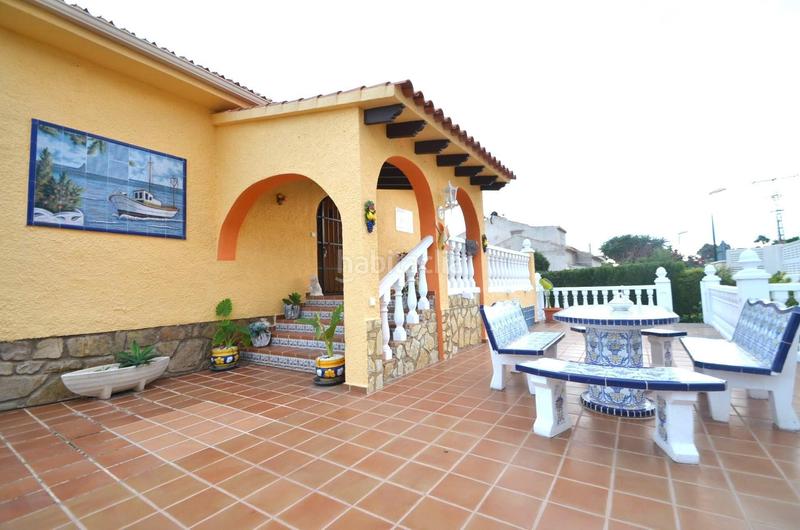 Foto 17f42d78-b035-4750-9bb1-a62f8214684c. Chalet con riscaldamento parcheggio piscina in Coloma Nucia (la)