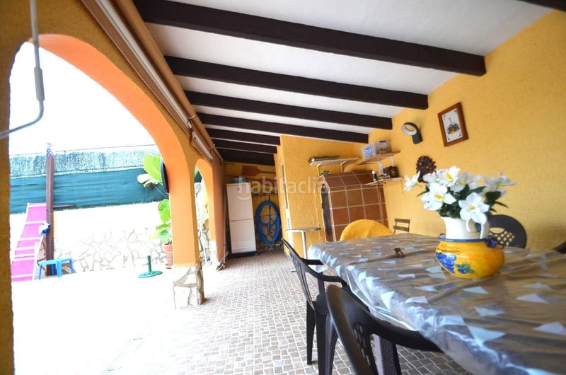 Foto 319088b2-a526-4be7-bcd6-0e945099e0b3. Chalet con riscaldamento parcheggio piscina in Coloma Nucia (la)