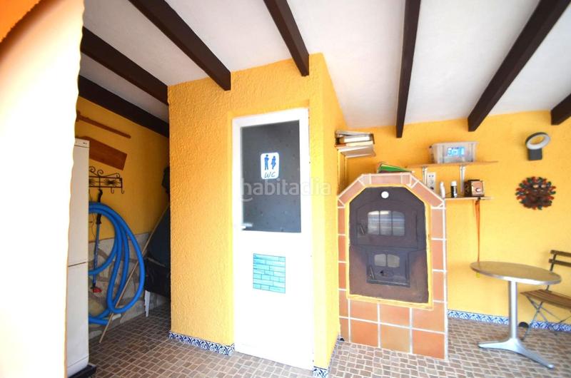 Foto 5be7f259-ec5d-4200-b8ce-8edba6779fcd. Chalet con riscaldamento parcheggio piscina in Coloma Nucia (la)