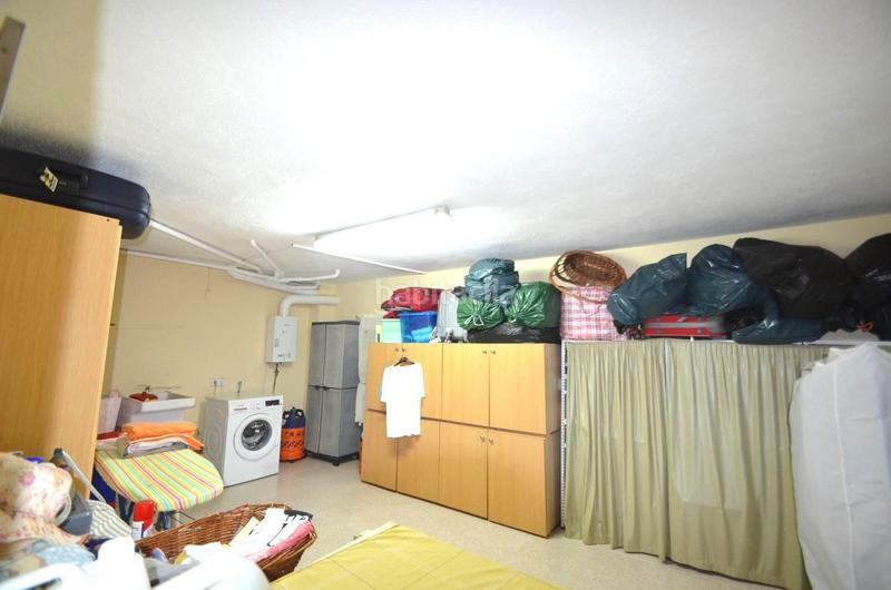 Foto 5f13fe5f-576d-4061-b146-231b78e5f79e. Chalet con riscaldamento parcheggio piscina in Coloma Nucia (la)