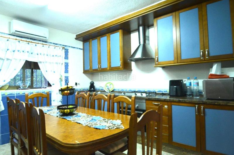 Foto 654477d6-64d2-4a47-8a6c-57d397fdb6e2. Chalet con riscaldamento parcheggio piscina in Coloma Nucia (la)