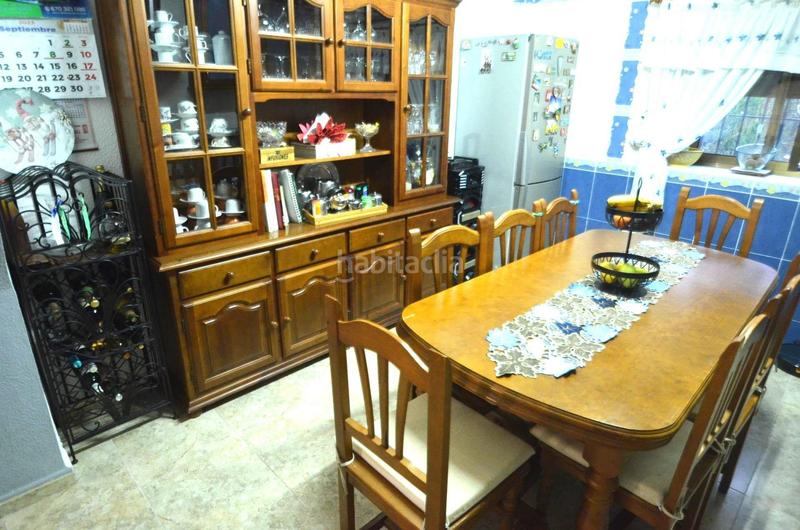 Foto 7f0fe4b3-1046-4894-9d52-2f6249e2d890. Chalet con riscaldamento parcheggio piscina in Coloma Nucia (la)