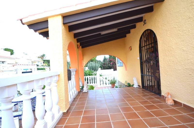 Foto 8286fb78-587f-4f63-af21-bebe494bf685. Chalet con riscaldamento parcheggio piscina in Coloma Nucia (la)