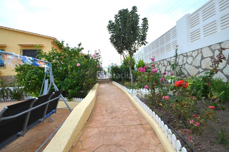 Foto 9248bcad-3d6c-4190-8d1c-6adef44a449c. Chalet con riscaldamento parcheggio piscina in Coloma Nucia (la)