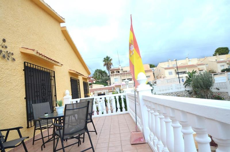 Foto a283b8e7-1fb2-4098-bdf9-3c85ed12863a. Chalet con riscaldamento parcheggio piscina in Coloma Nucia (la)