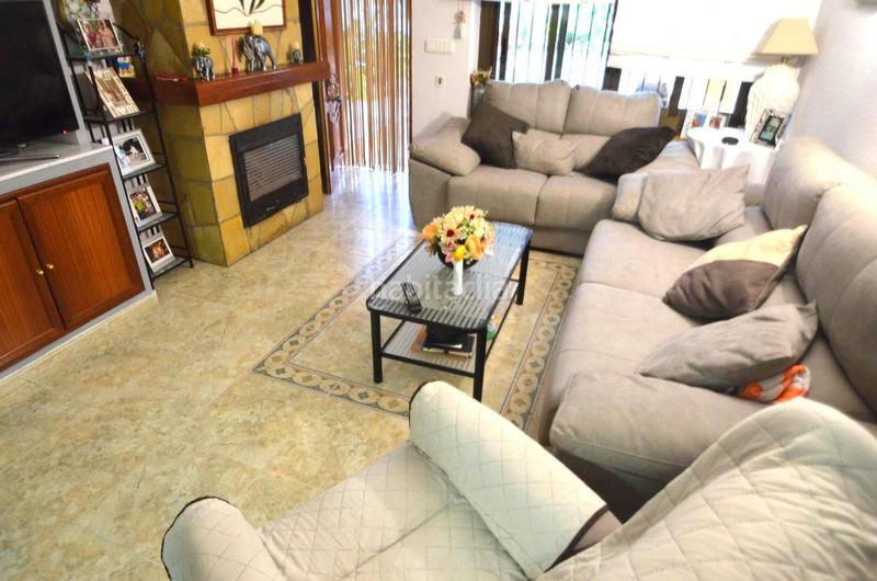 Foto ab251587-d6e7-4a27-8511-c35999bb1a3e. Chalet con riscaldamento parcheggio piscina in Coloma Nucia (la)