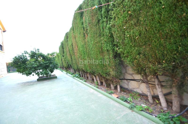 Foto b0102548-66d5-489c-a7bd-14c9e45de123. Chalet con riscaldamento parcheggio piscina in Coloma Nucia (la)