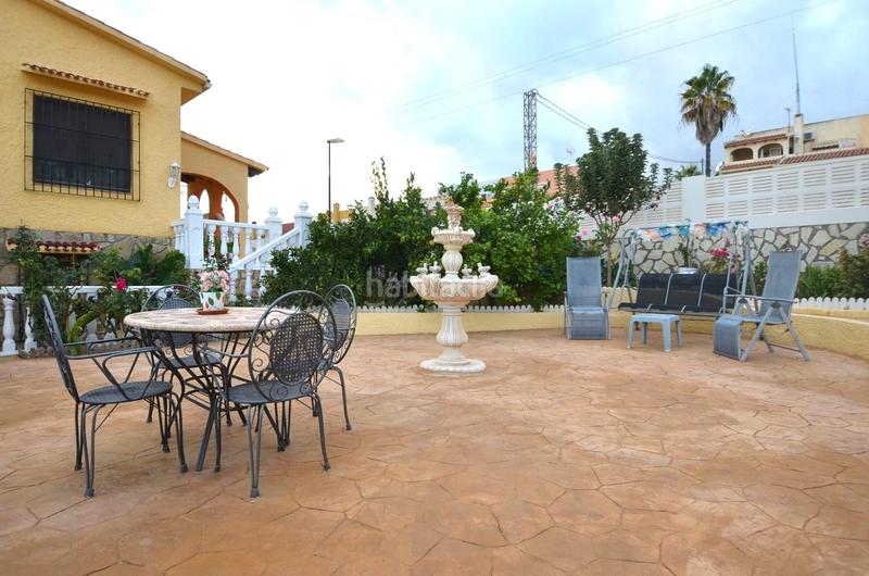 Foto bc3b7626-9213-43e0-8020-d5d6e29027d4. Chalet con riscaldamento parcheggio piscina in Coloma Nucia (la)