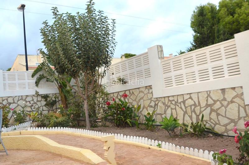 Foto d1435f23-85e1-41d1-b184-faa3cf582cb1. Chalet con riscaldamento parcheggio piscina in Coloma Nucia (la)