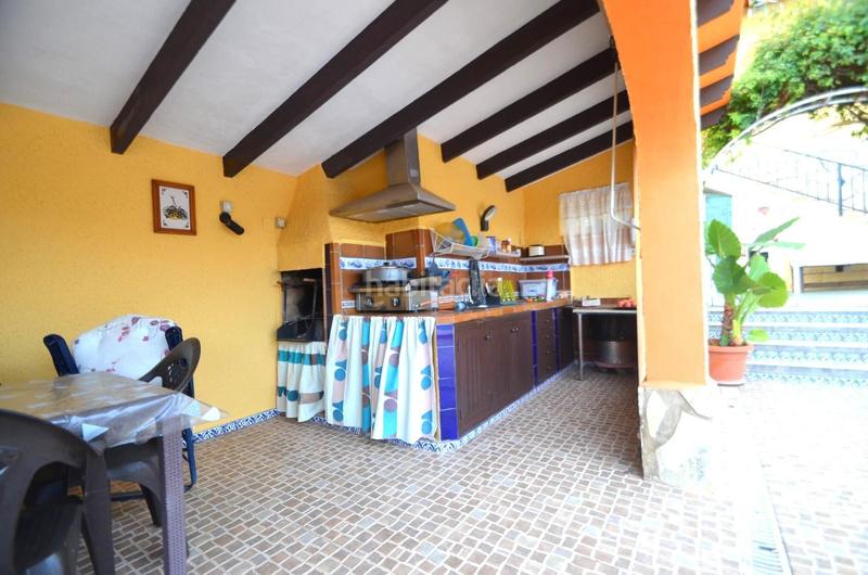 Foto d849031f-8d59-4f14-8395-d5da6da2009e. Chalet con riscaldamento parcheggio piscina in Coloma Nucia (la)