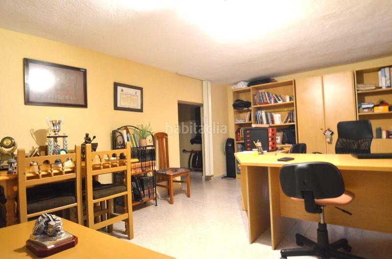 Foto e71b7dd7-b897-4f5a-a5ca-5af5a5d2d602. Chalet con riscaldamento parcheggio piscina in Coloma Nucia (la)