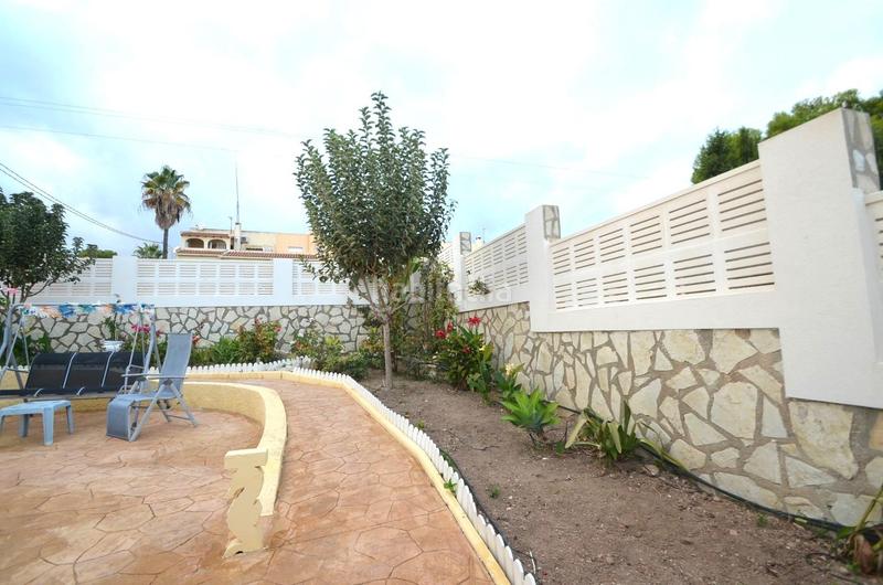 Foto ea107fa3-de54-4052-b153-7374fd8d55e1. Chalet con riscaldamento parcheggio piscina in Coloma Nucia (la)