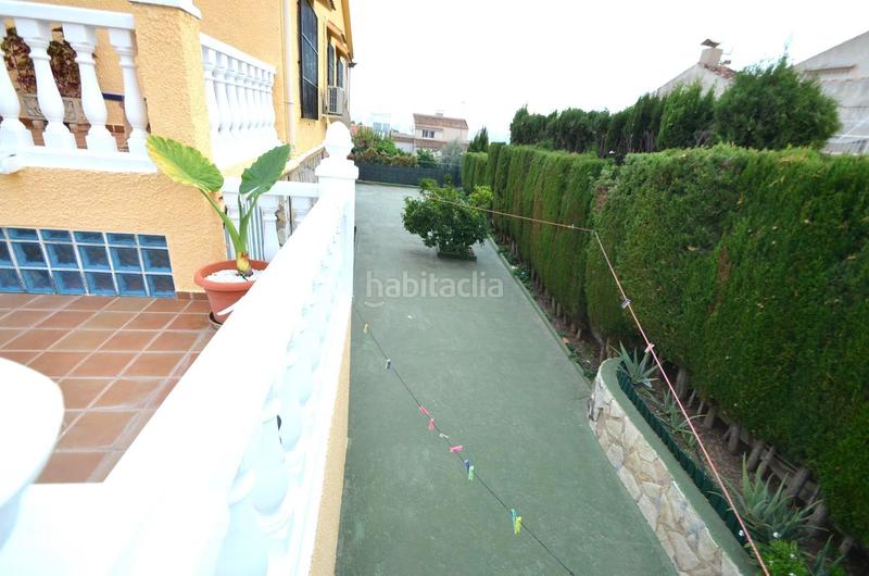 Foto fb9da19c-4c86-4d99-9599-ffcf8848d468. Chalet con riscaldamento parcheggio piscina in Coloma Nucia (la)