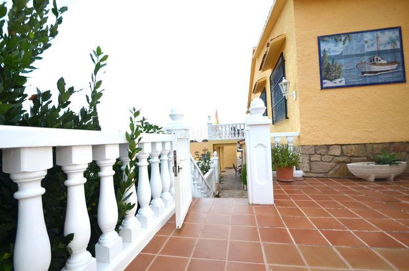 Foto fbdd4bbe-abd6-45f5-b6f4-c114520e6ecd. Chalet con riscaldamento parcheggio piscina in Coloma Nucia (la)