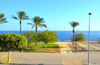 Apartament a Platja de Torres. Se vende apartamento de dos dormitorios con vistar al mar en ter