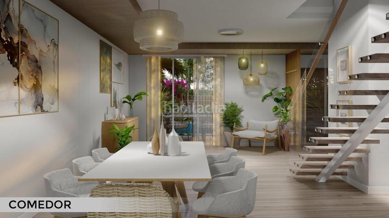 Foto d35e5f95-f48e-49b2-9ba2-902084672b29. Appartement avec parking piscine dans L´Albir Alfàs del Pi (l´)