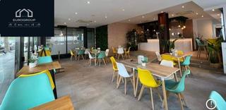 Lloguer Local Comercial a Playa Levante. Precioso bar cafeteria restaurante en levante, benidorm .www.eur