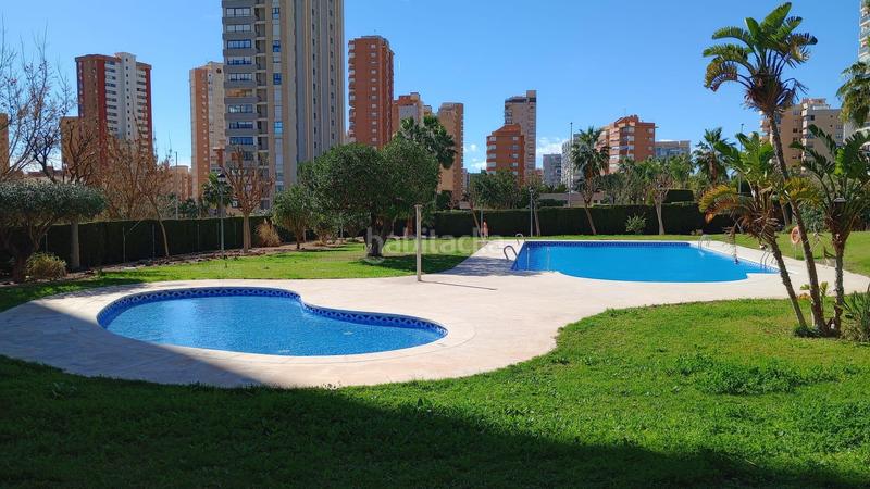 Foto 0197b931-826b-43ea-b914-7932c538c958. Apartament amb calefacció aparcament piscina a Juzgados - Plaza de Toros Benidorm