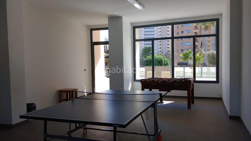 Foto 2900a3b4-3c90-46e4-979e-37b1252bb1ee. Apartament amb calefacció aparcament piscina a Juzgados - Plaza de Toros Benidorm