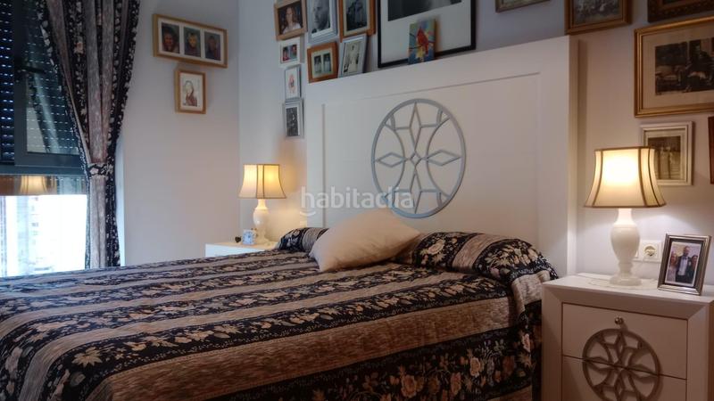 Foto 3ca2aaa6-a289-4fa3-b03b-304043415d12. Apartament amb calefacció aparcament piscina a Juzgados - Plaza de Toros Benidorm