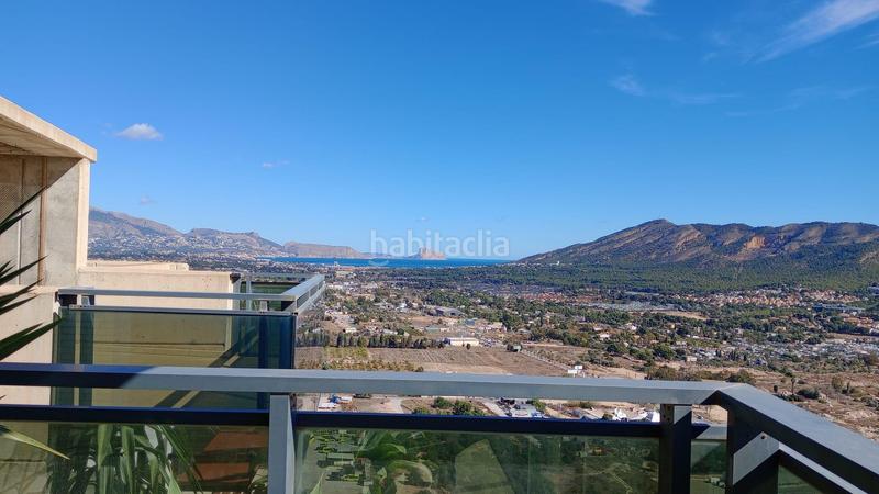 Foto 3e3e4eb8-0634-4b38-934d-77f777ddc478. Apartament amb calefacció aparcament piscina a Juzgados - Plaza de Toros Benidorm