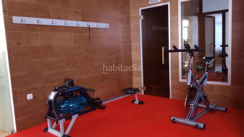 Foto 8e178fdb-4b24-4178-82e8-1628228a7a0c. Apartament amb calefacció aparcament piscina a Juzgados - Plaza de Toros Benidorm