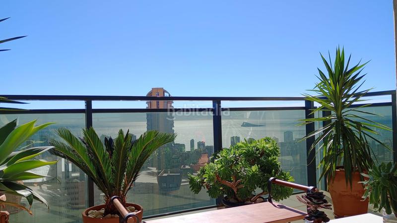 Foto 98cb3d72-c2e3-4c21-a54d-64120329a302. Apartament amb calefacció aparcament piscina a Juzgados - Plaza de Toros Benidorm