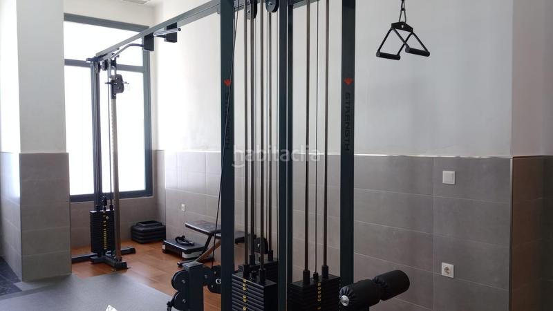 Foto bd19db3f-527c-4561-b0b9-3c217fb77c09. Apartament amb calefacció aparcament piscina a Juzgados - Plaza de Toros Benidorm