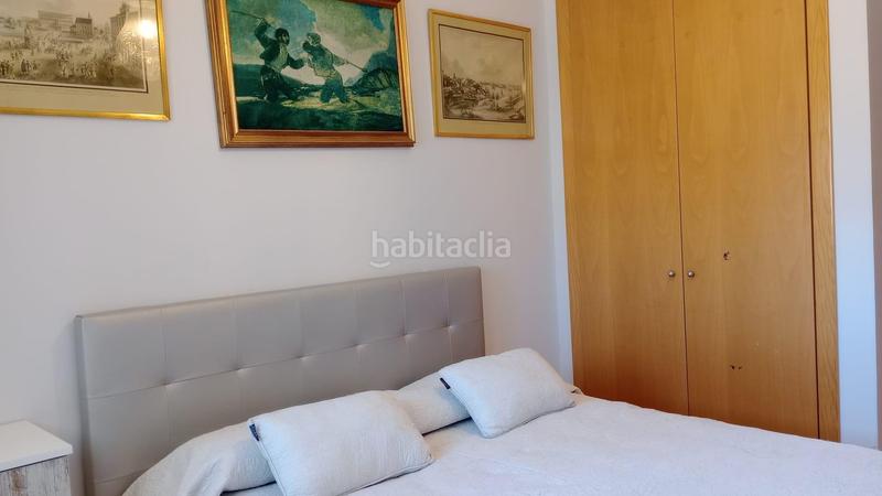 Foto c1a47d20-d9f7-42fc-a69f-b445655b87f6. Apartament amb calefacció aparcament piscina a Juzgados - Plaza de Toros Benidorm