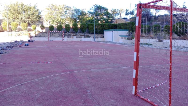 Foto d06aab67-11ba-49a5-a11c-63fe90c79b88. Apartament amb calefacció aparcament piscina a Juzgados - Plaza de Toros Benidorm