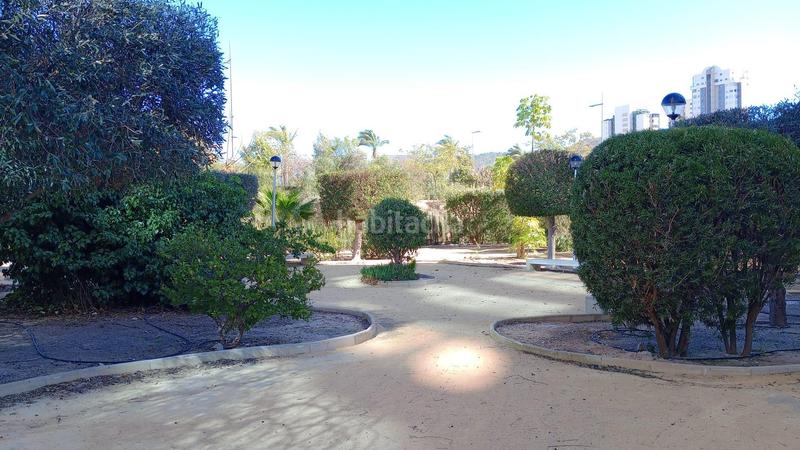 Foto d8980659-ae04-4c82-b498-8b0028f80a11. Apartament amb calefacció aparcament piscina a Juzgados - Plaza de Toros Benidorm