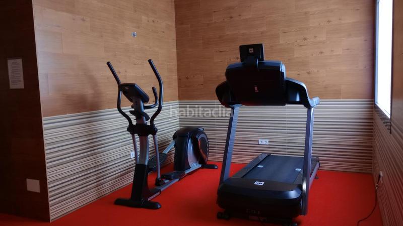 Foto d978c45b-79d9-4154-ad92-95fc16a33227. Apartament amb calefacció aparcament piscina a Juzgados - Plaza de Toros Benidorm