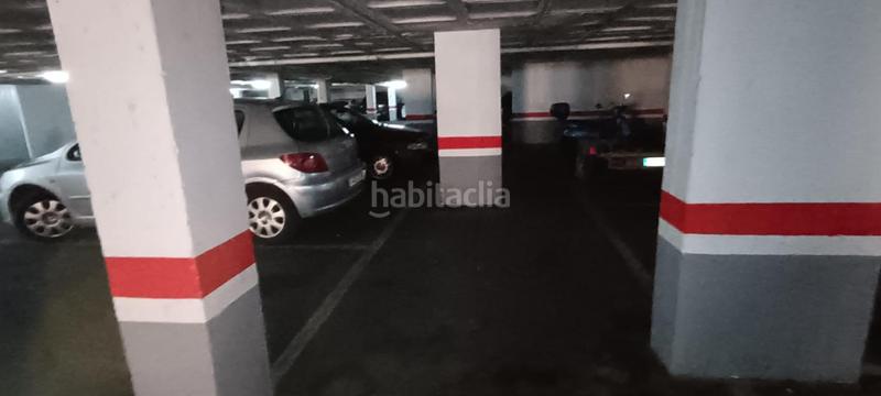 Foto 57f10b3b-ba74-4751-a8e8-905589be819c. Aparcament cotxe a Rincón Alto Benidorm