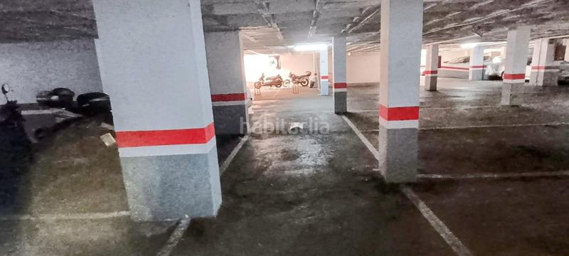 Foto 886f5f14-d3fb-4b61-985e-56ea44c9f384. Aparcament cotxe a Rincón Alto Benidorm