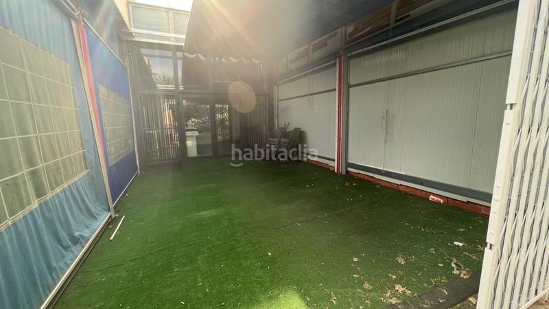 Foto 3d3a2afb-a3db-4ffb-81de-80cfcabb616c. Local commercial dans Levante Alto Benidorm