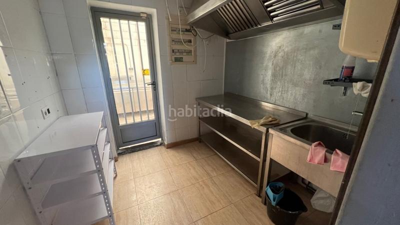 Foto 6c6160cf-47be-464b-9c6a-71a2e21bf24d. Local commercial dans Levante Alto Benidorm